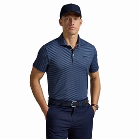 RLX Ralph Lauren Golf Bags Polo Shirt