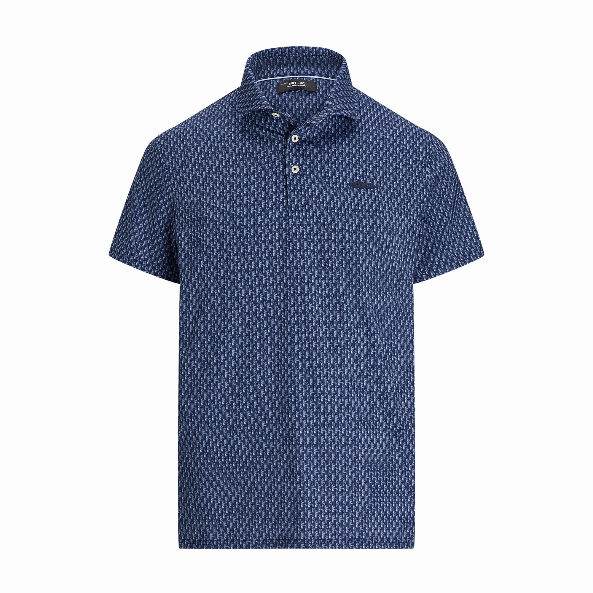 RLX Ralph Lauren Golf Bags Polo Shirt
