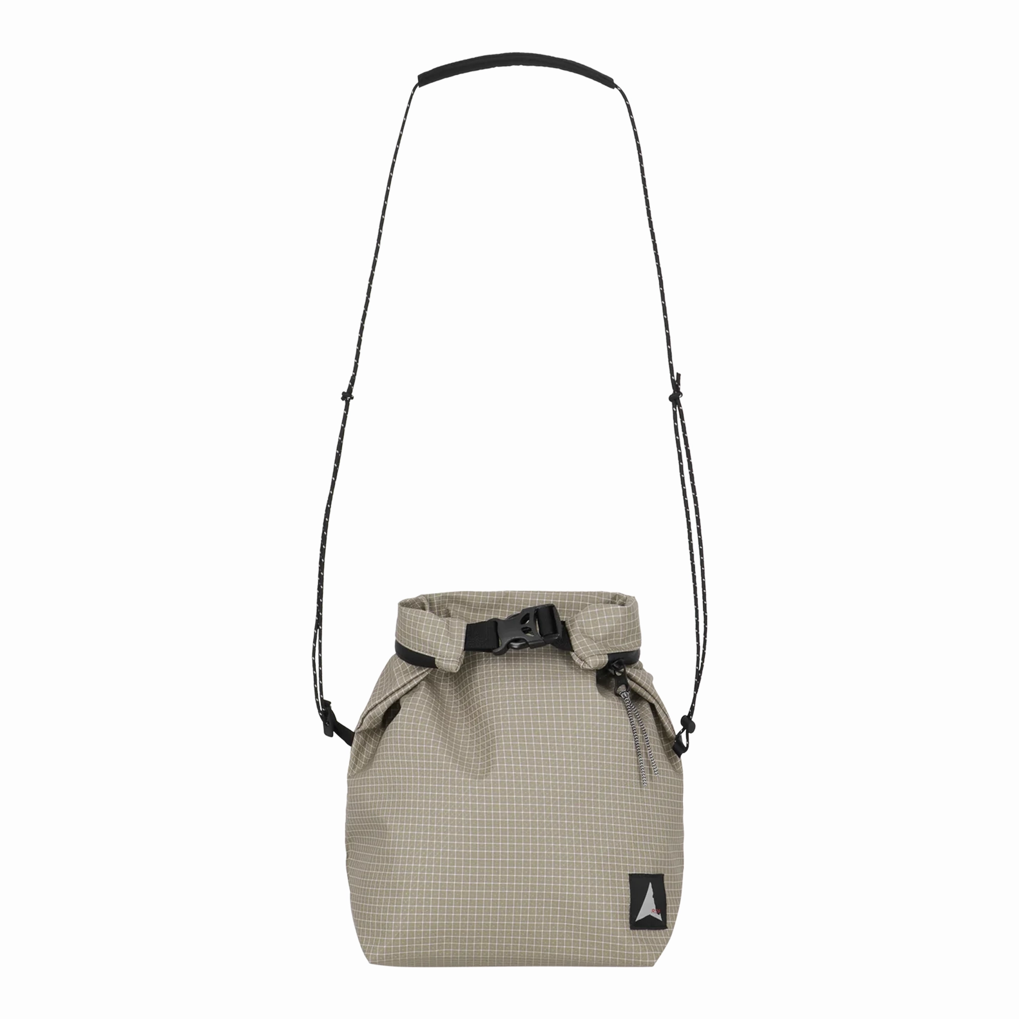 ROA Ripstop Drybag Beige