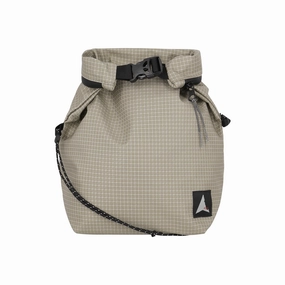 ROA Ripstop Drybag Beige