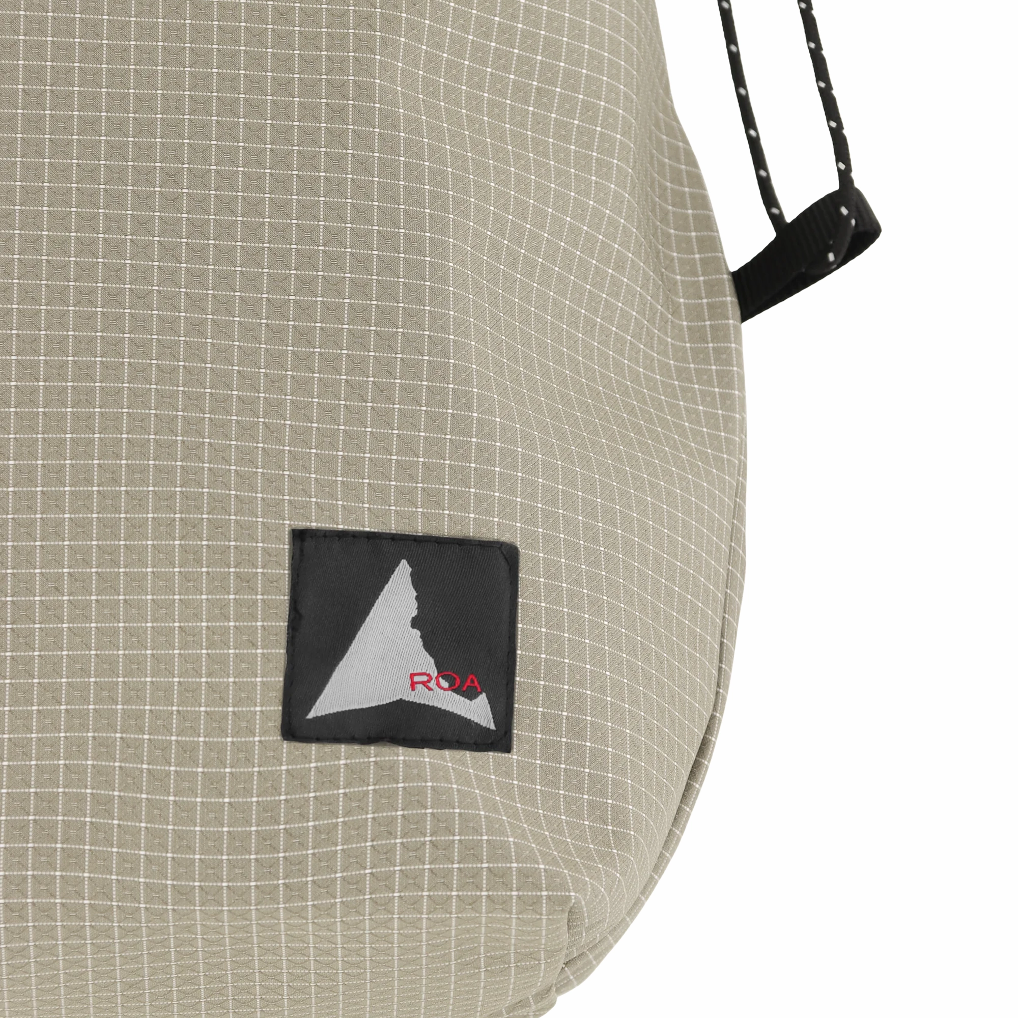 ROA Ripstop Drybag Beige