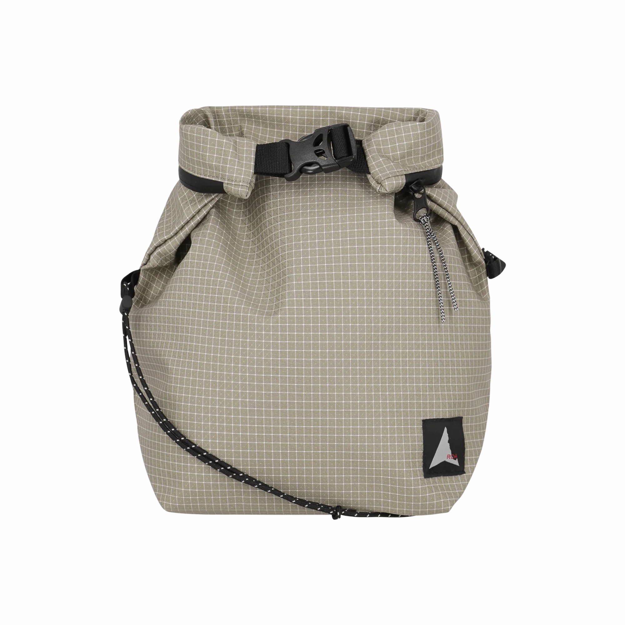 ROA Ripstop Drybag Beige
