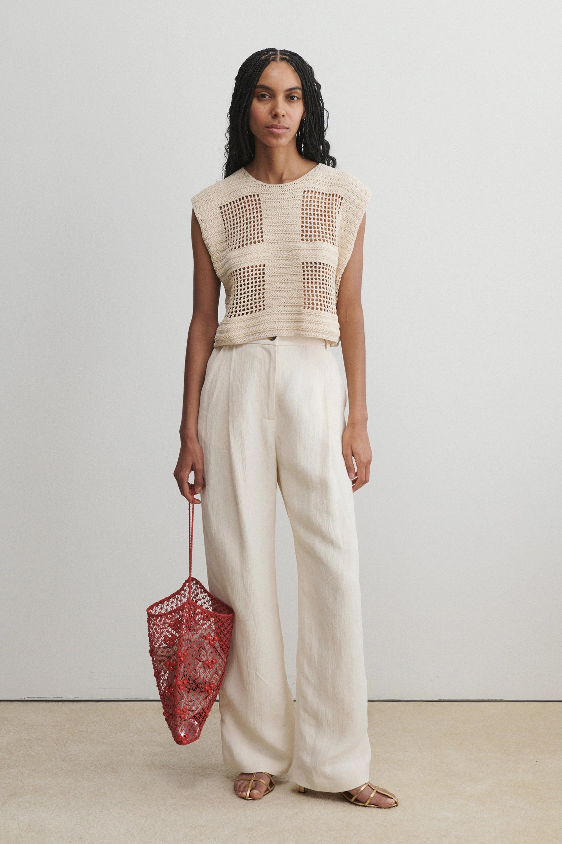 Robbia Pant