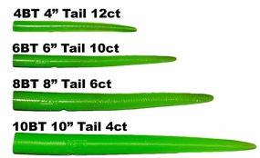 RonZ Replacement Tails