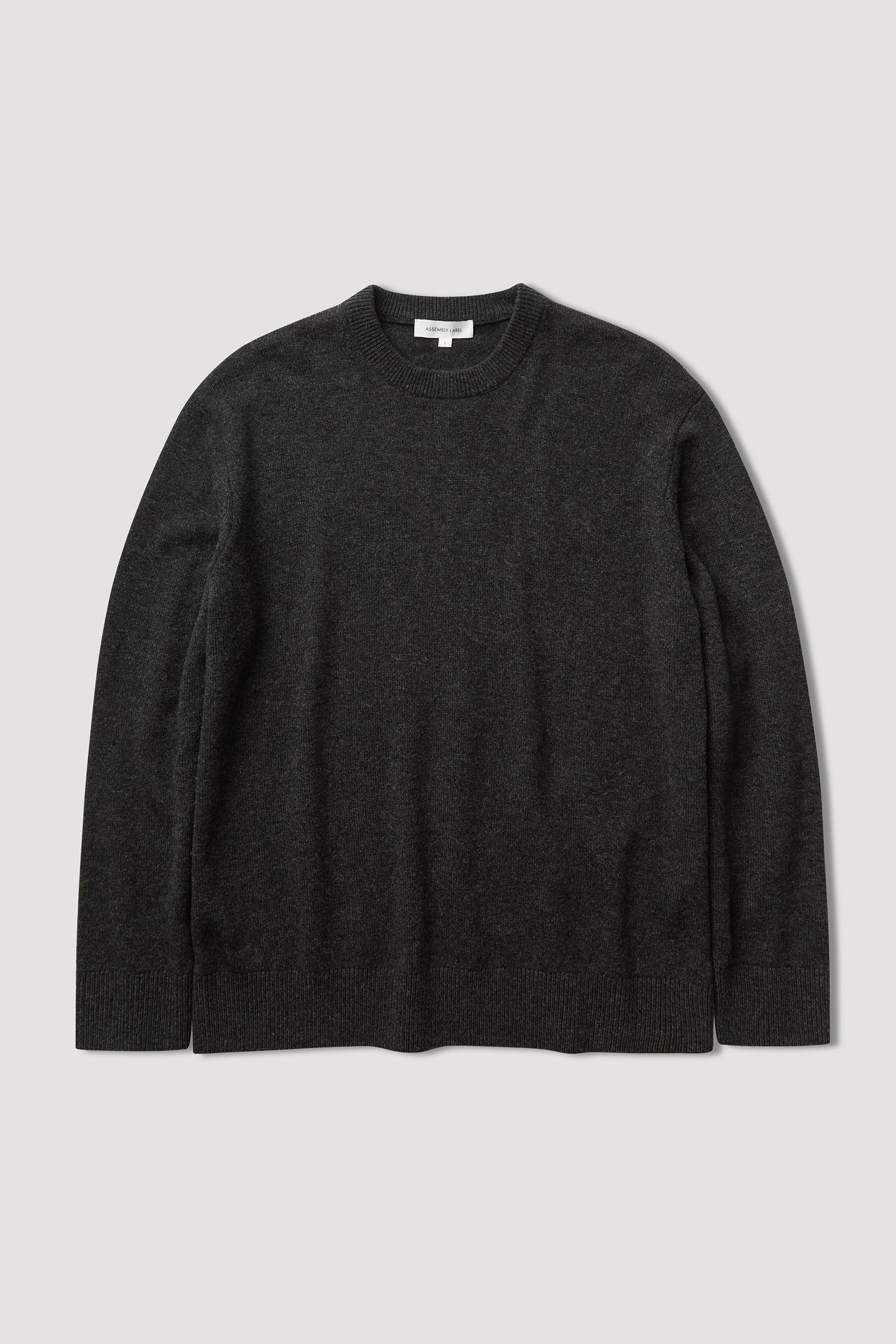 Ryan Merino Knit