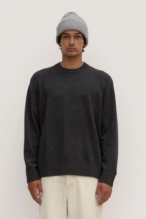Ryan Merino Knit