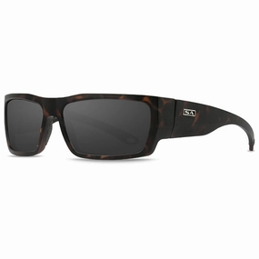 SA Sunglasses | Trakker | Tortoise  | Smoke