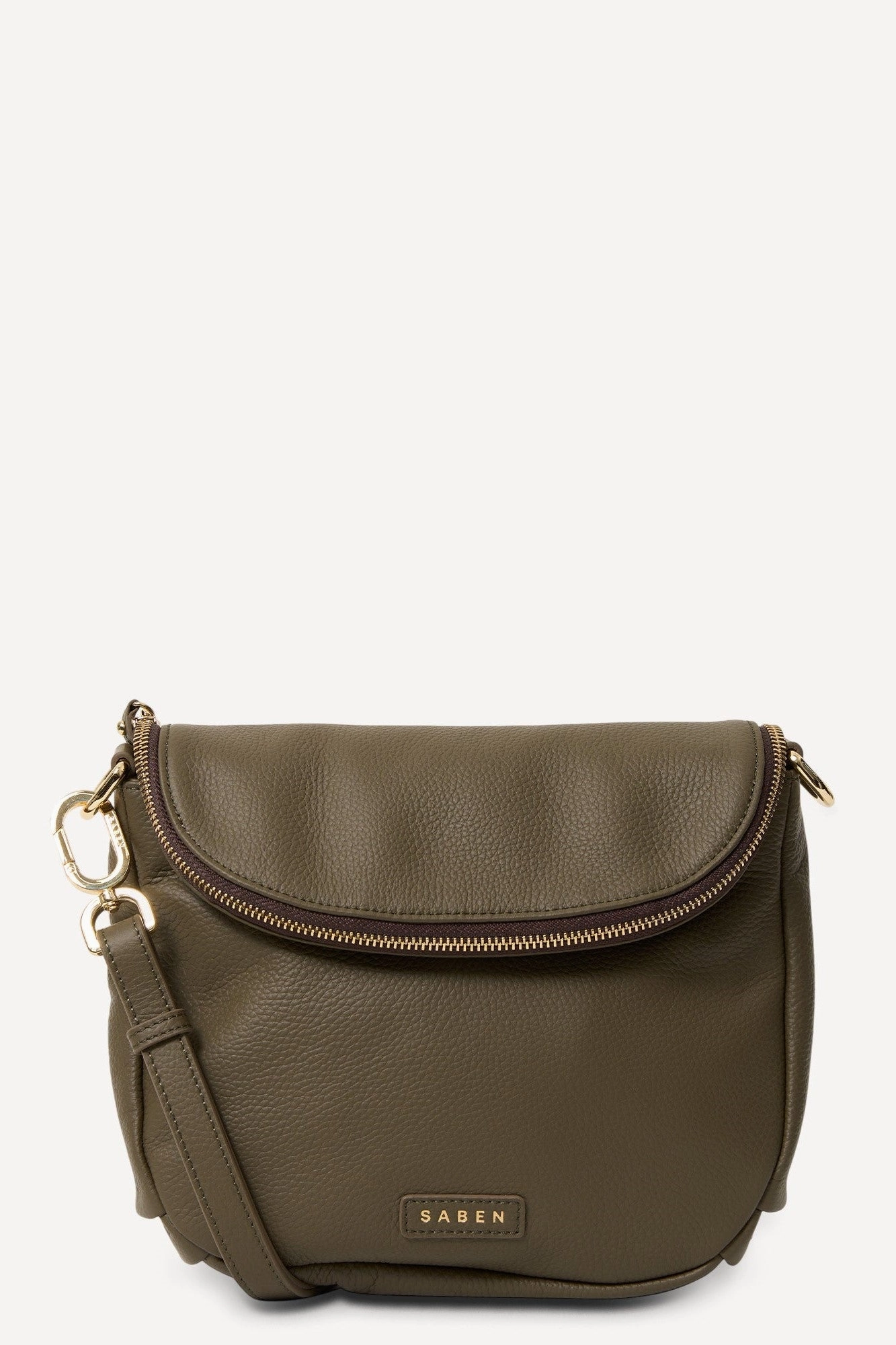 Saben Fifi Crossbody Rosemary