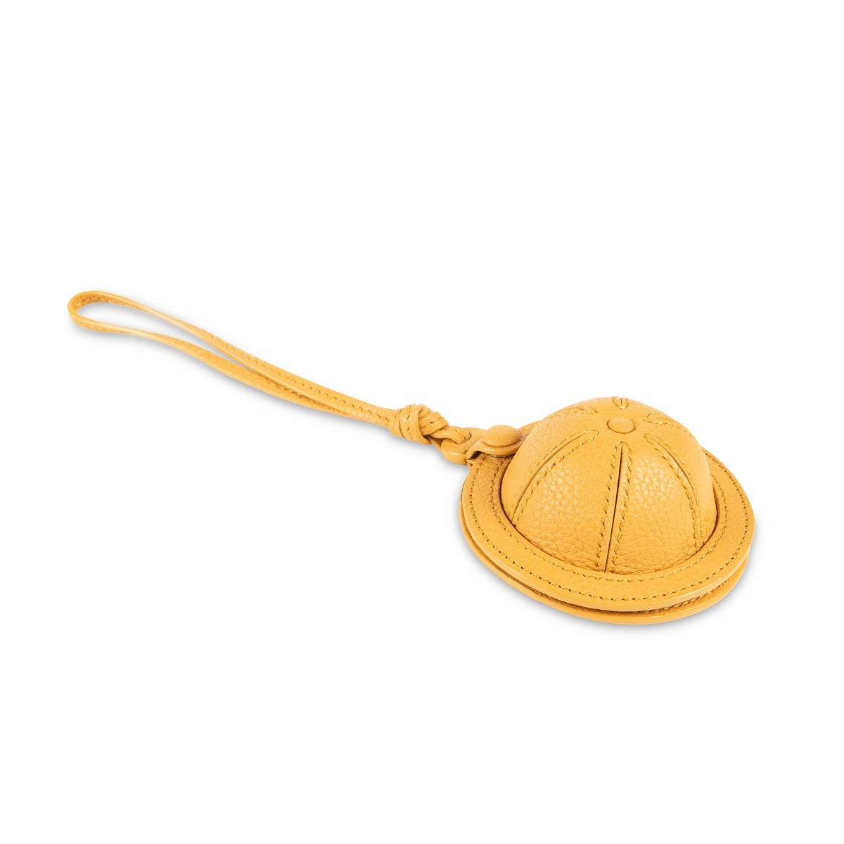 Samuel Ashley x Chibi Maruko Chan Leather Charm