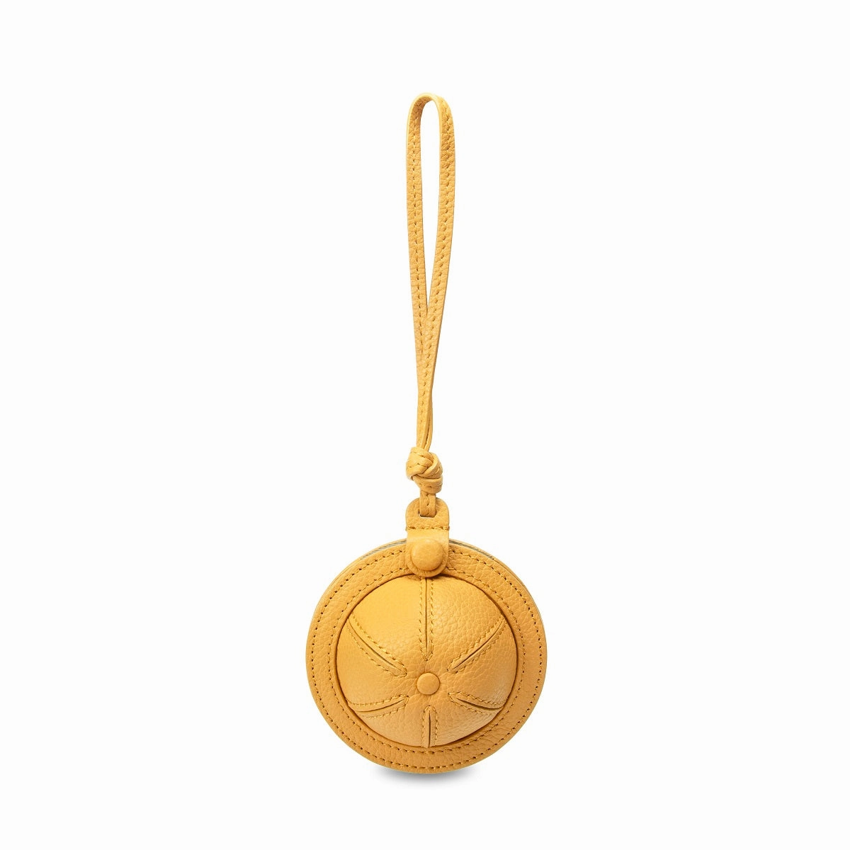 Samuel Ashley x Chibi Maruko Chan Leather Charm