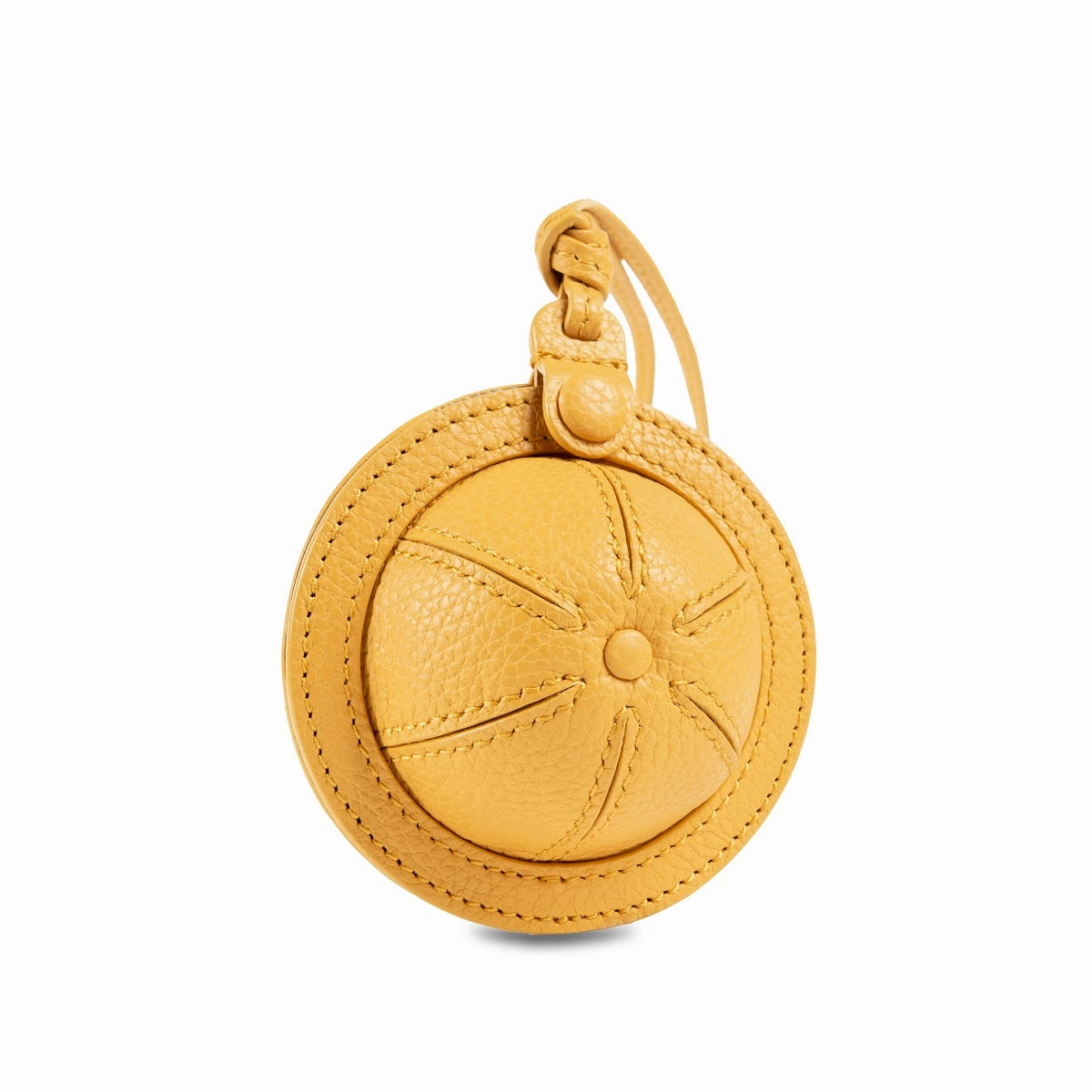 Samuel Ashley x Chibi Maruko Chan Leather Charm