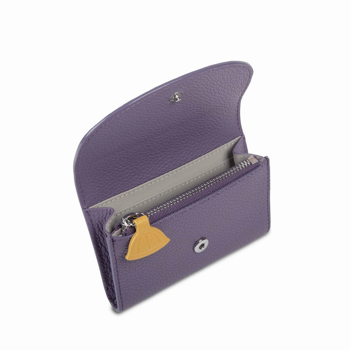 Samuel Ashley x Chibi Maruko Chan Leather Mini Wallet