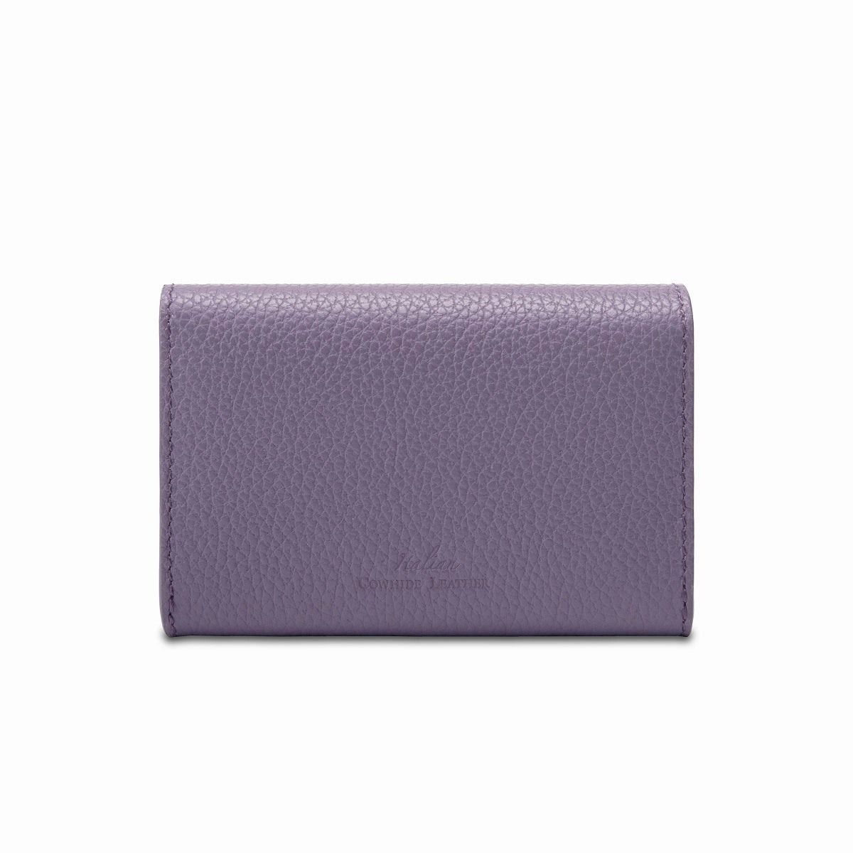 Samuel Ashley x Chibi Maruko Chan Leather Mini Wallet