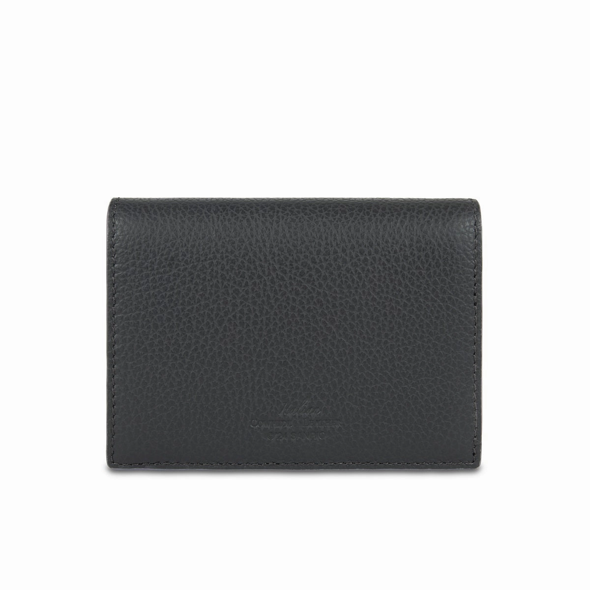 Samuel Ashley x Sanrio characters Bi-fold Leather Wallet