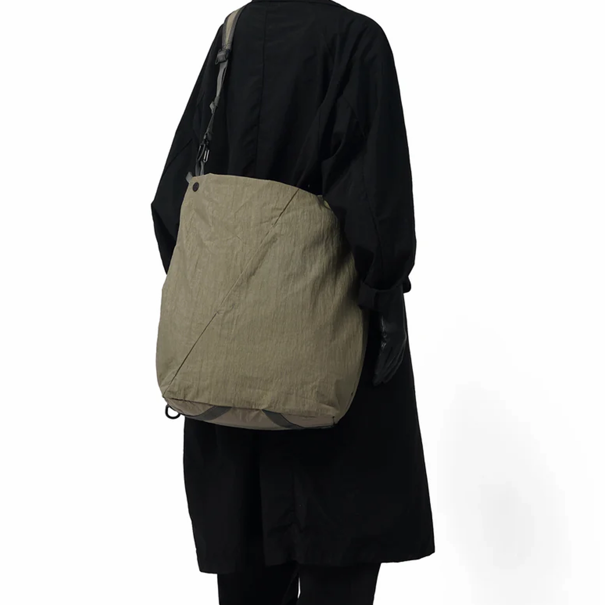 Sealson 3-Way Messenger Bag TE-S Dust