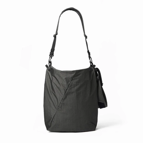 Sealson 3-Way Messenger Bag TE-S Gravel Grey