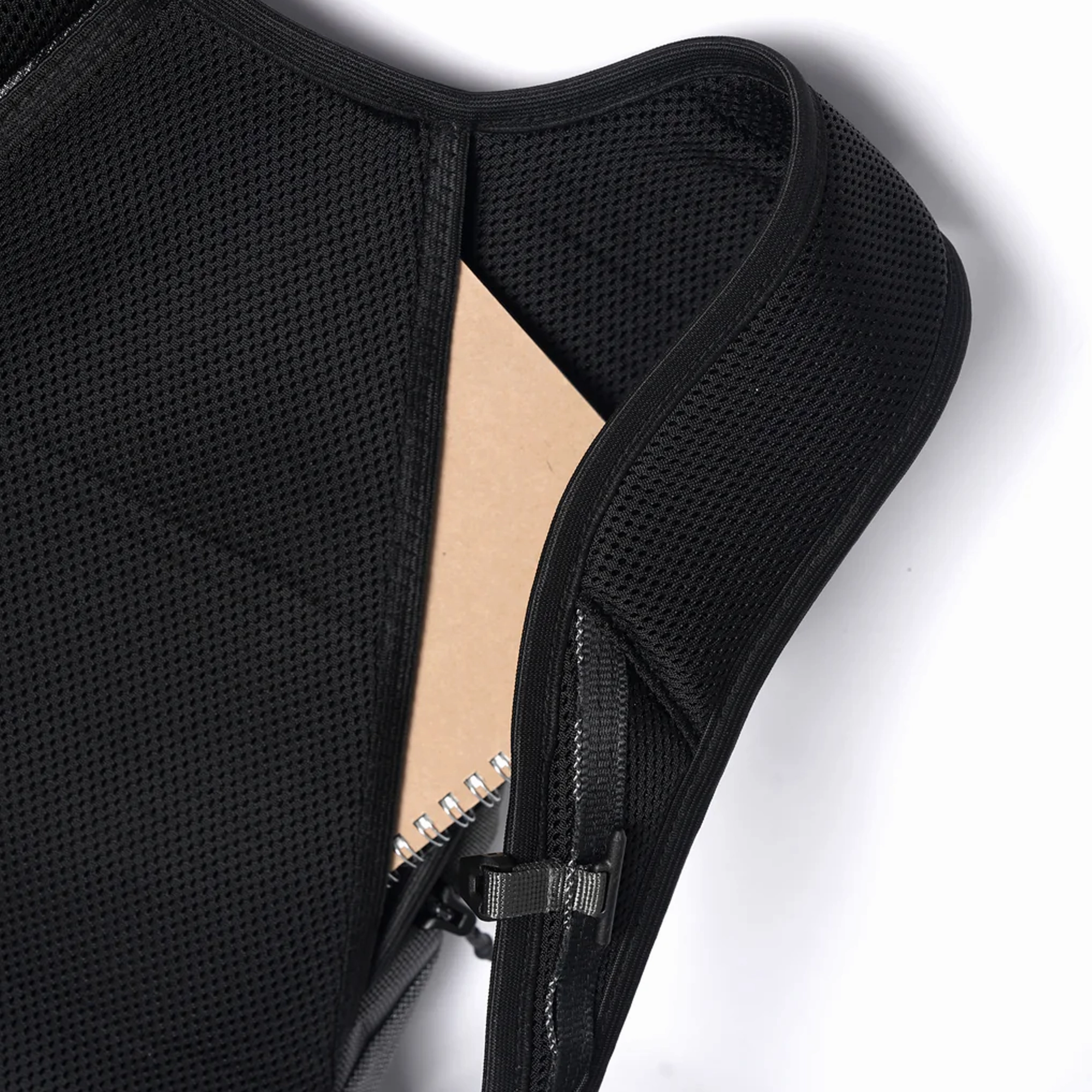 Sealson Backpack Drop14 Gravel Grey