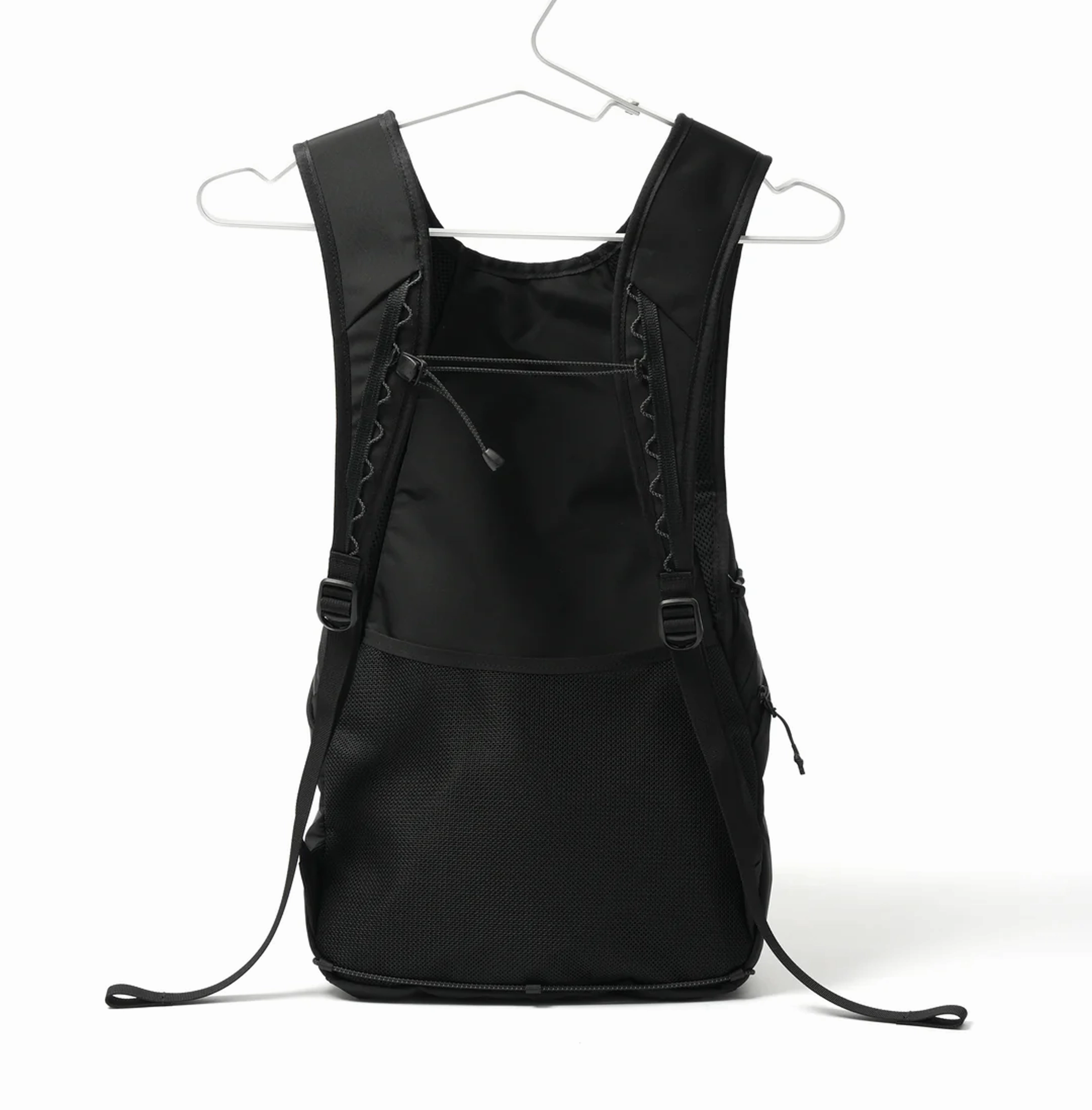 Sealson Backpack Drop22 Black