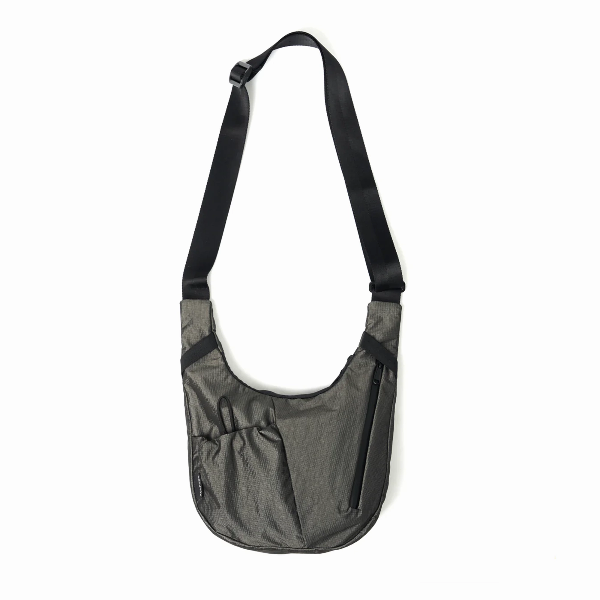 Sealson  Crossbody Bag M1 Gravel Grey