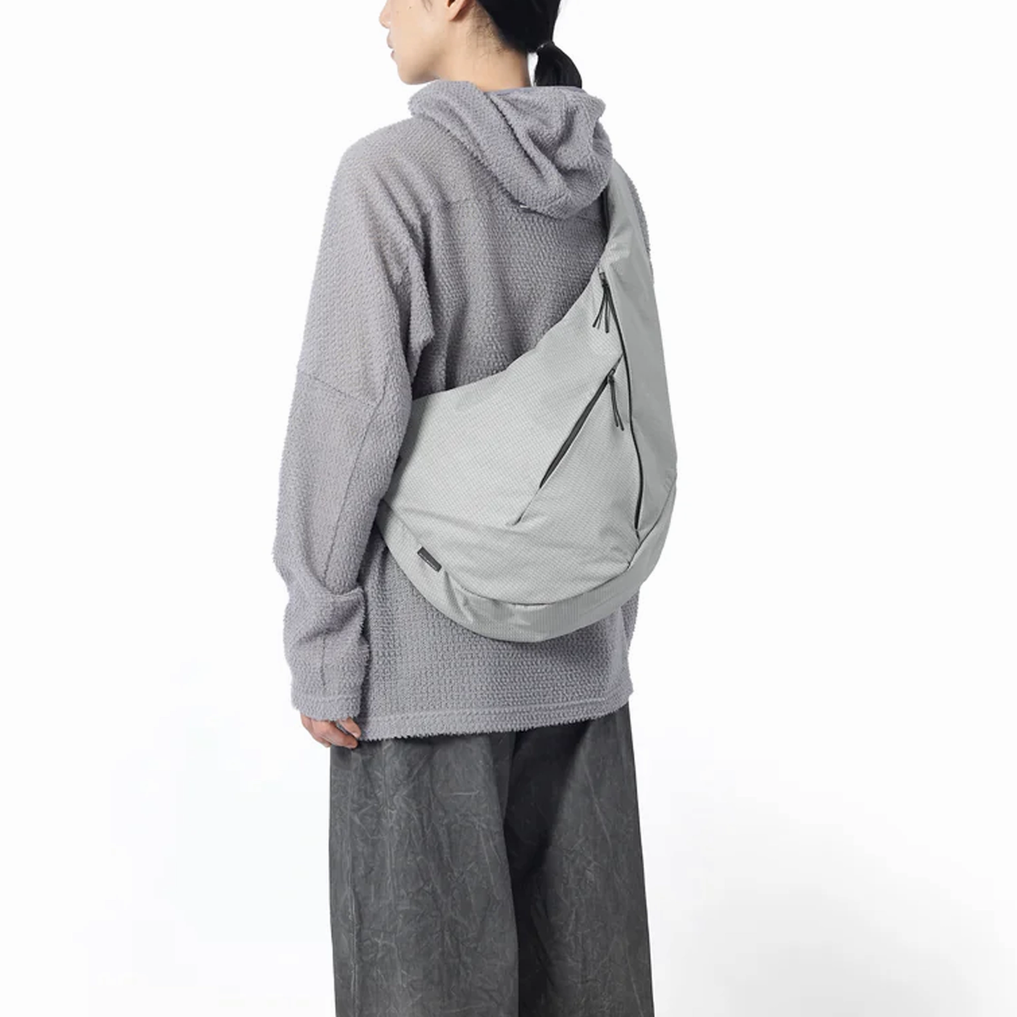 Sealson  Crossbody Bag M3 Agate Grey