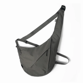 Sealson  Crossbody Bag M3 Agate Grey