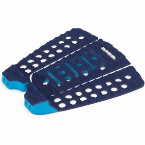 Shane Dorian Pro Surf Traction Pad - Navy