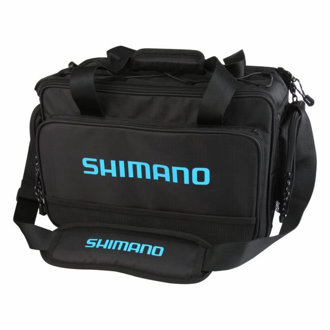 Shimano Baltica Tackle Bags A