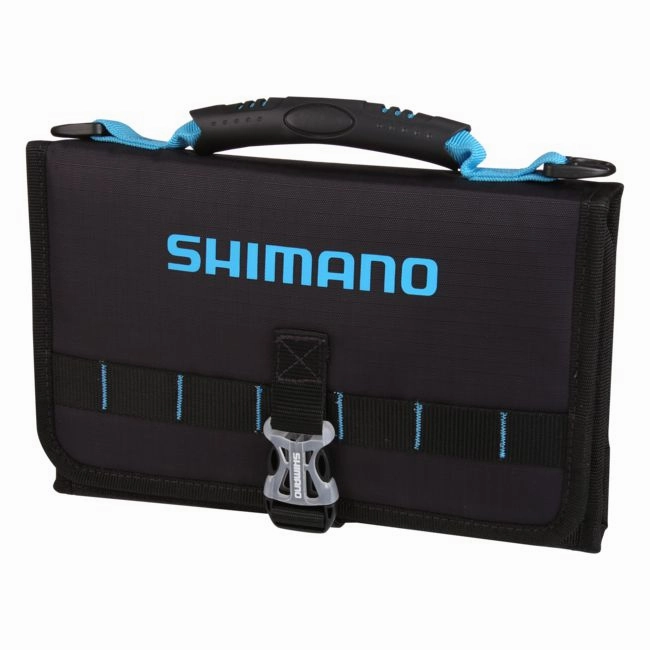 Shimano Butterfly Jig Tackle Bags A