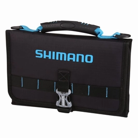 Shimano Butterfly Jig Tackle Bags A