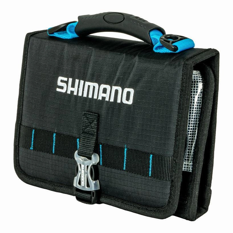 Shimano Butterfly Jig Tackle Bags