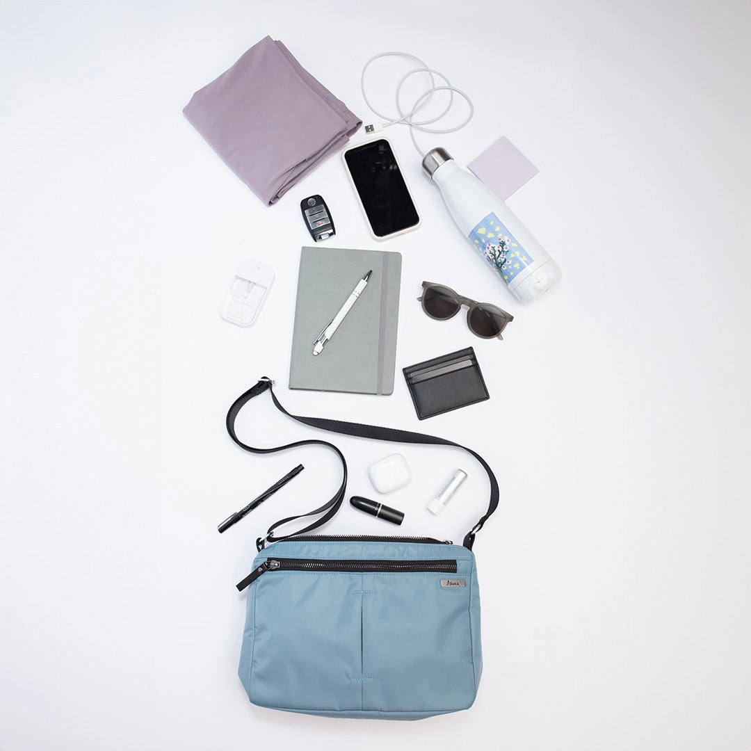 Shree Crossbody