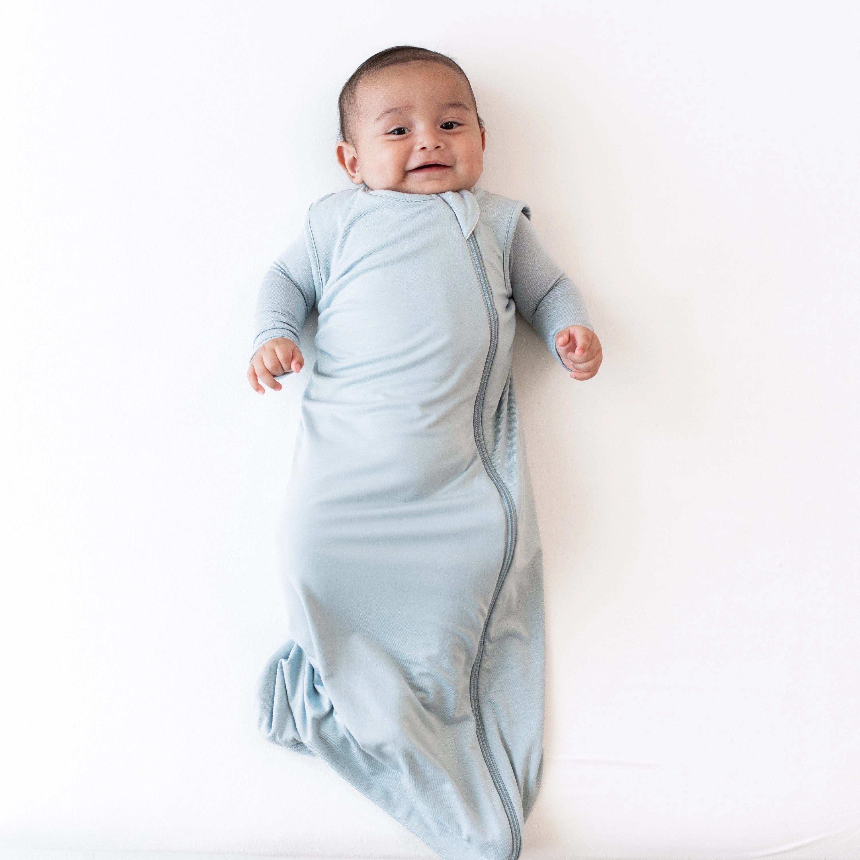 Sleep Bag in Fog 0.5