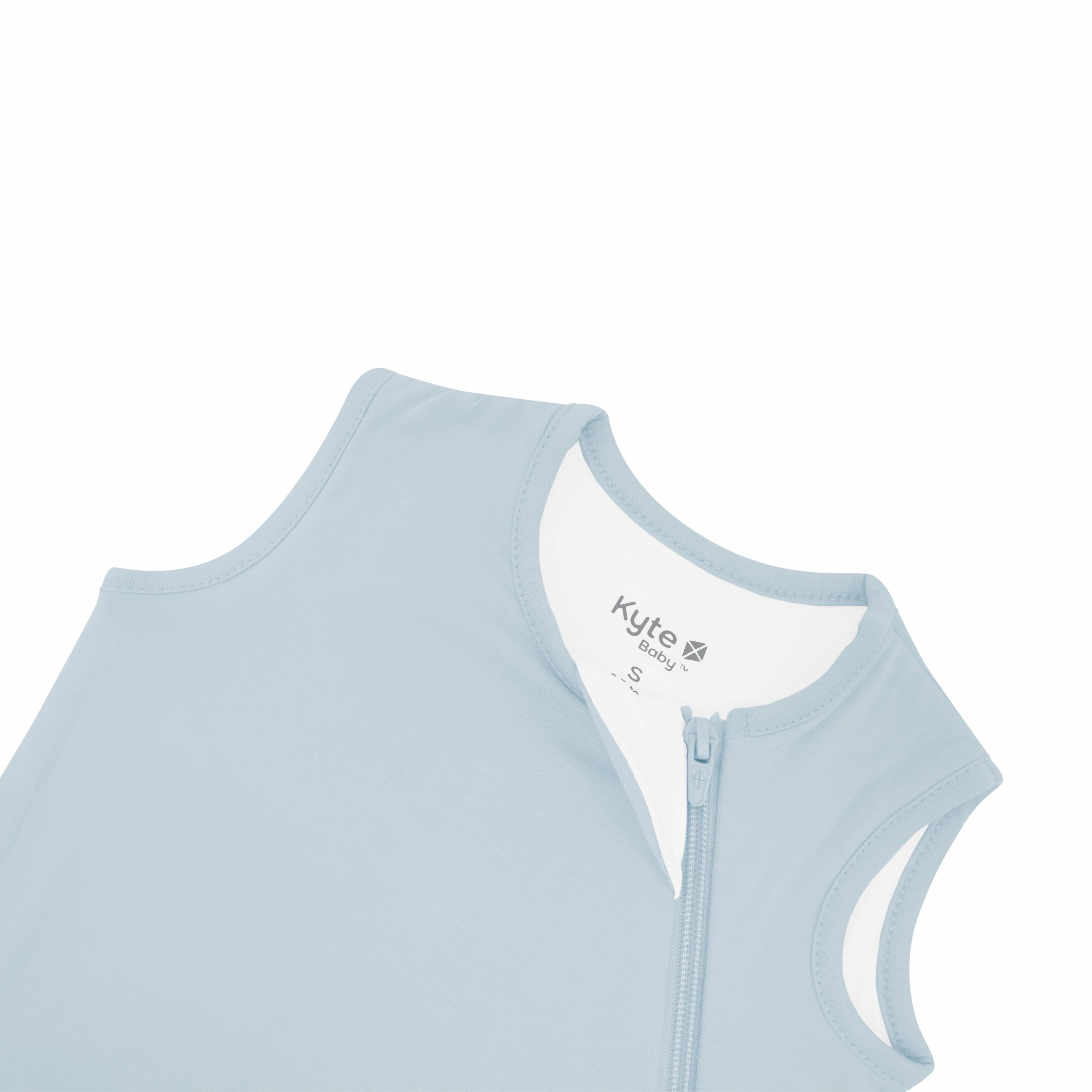 Sleep Bag in Fog 0.5