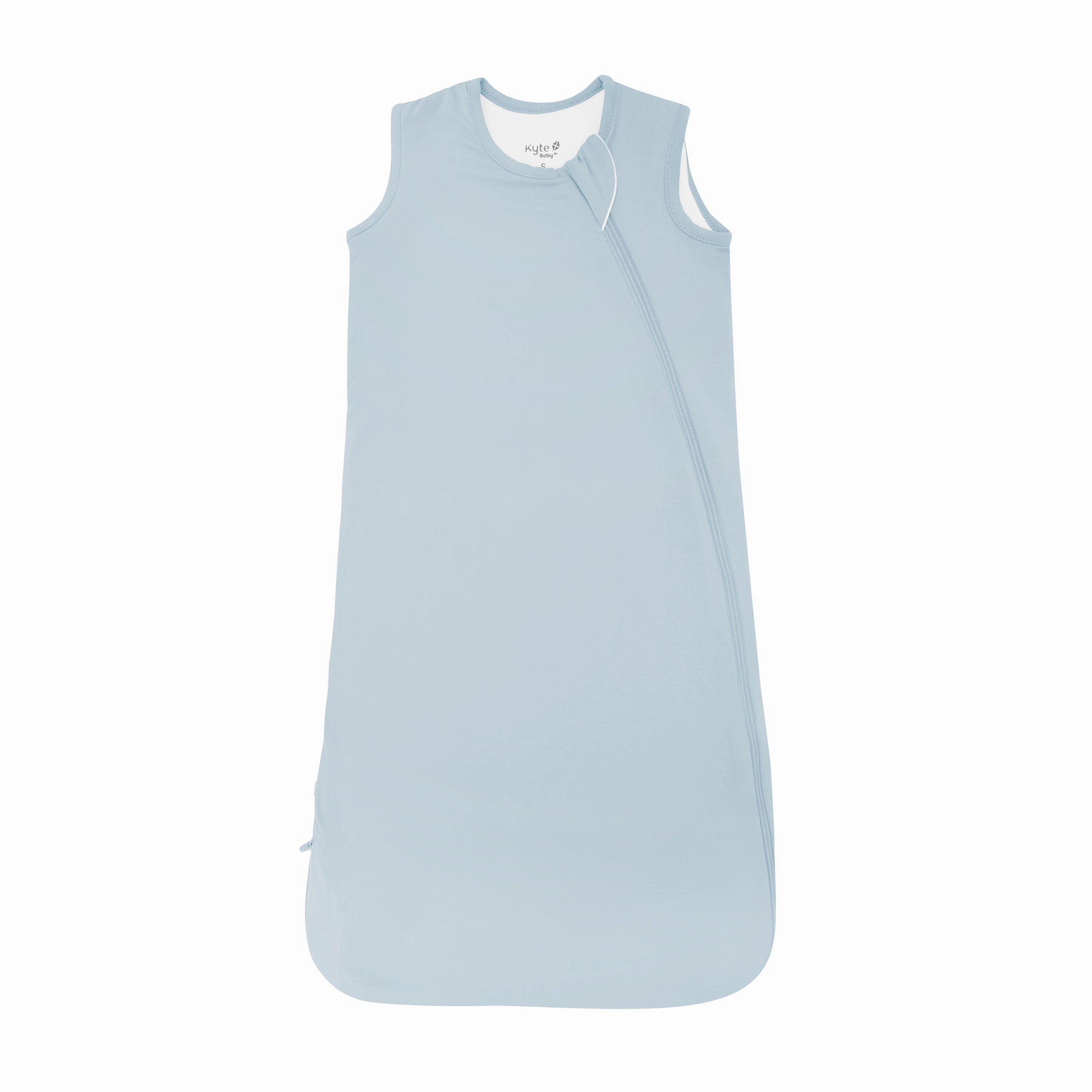 Sleep Bag in Fog 0.5