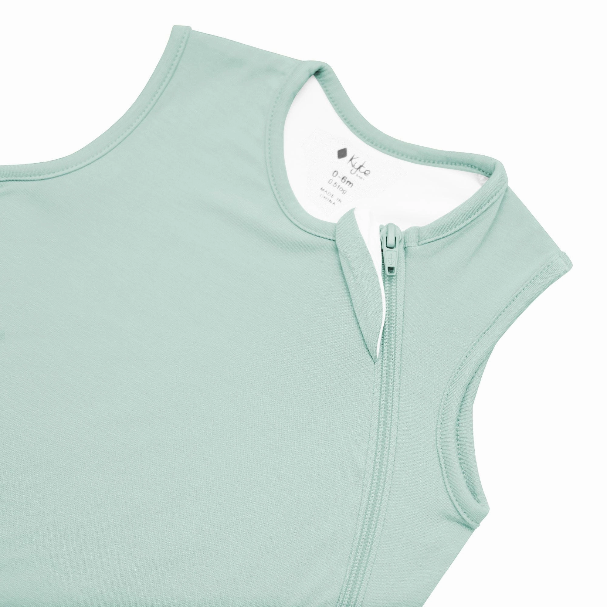 Sleep Bag in Sage 0.5