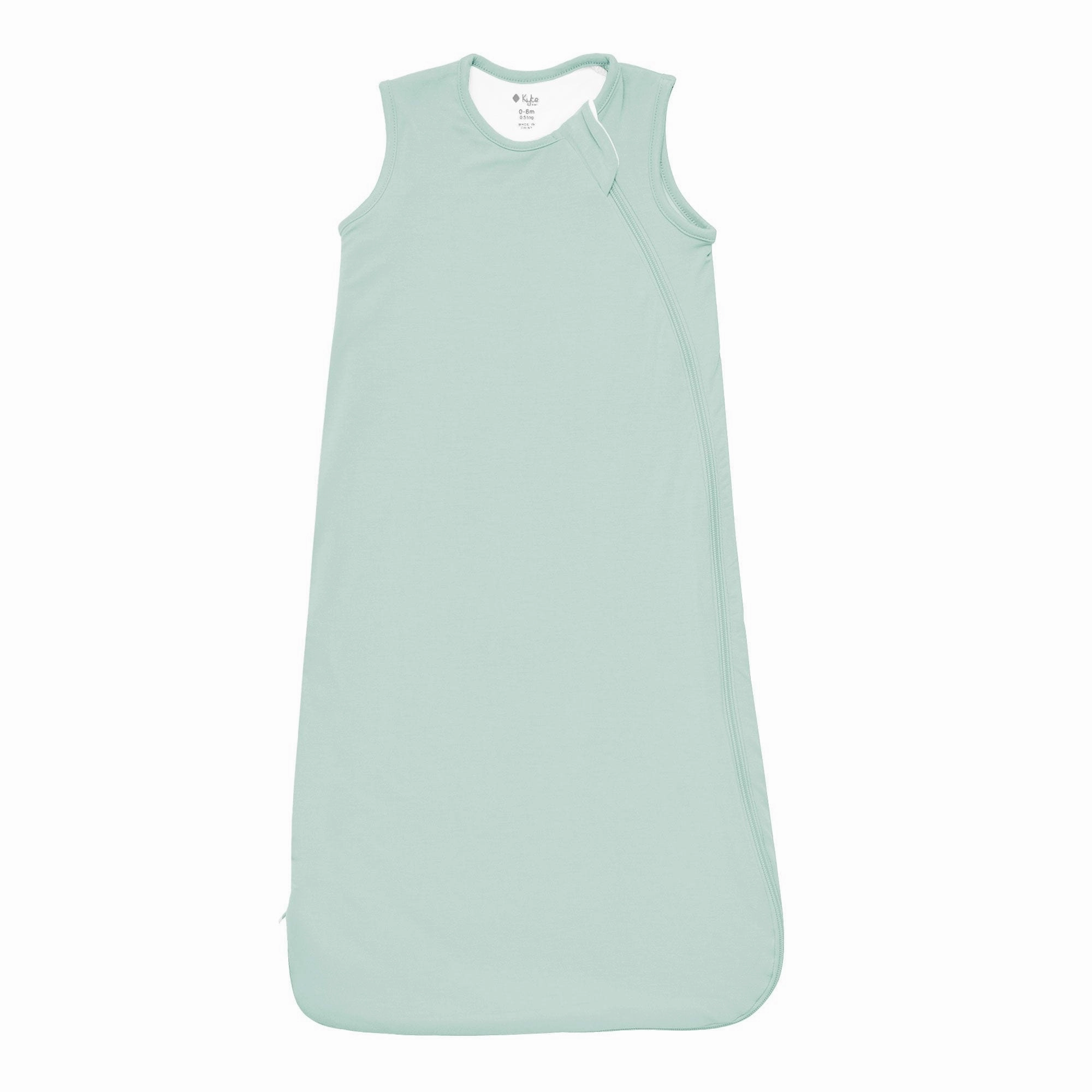 Sleep Bag in Sage 0.5