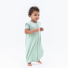 Sleep Bag Walker in Sage 0.5