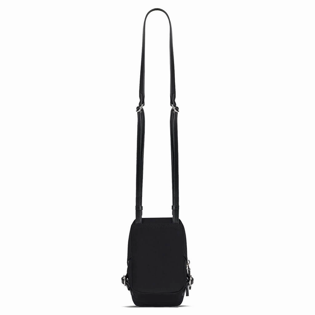 Small Pandora Camera Bag - Black