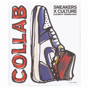 Sneakers x Culture: Collab