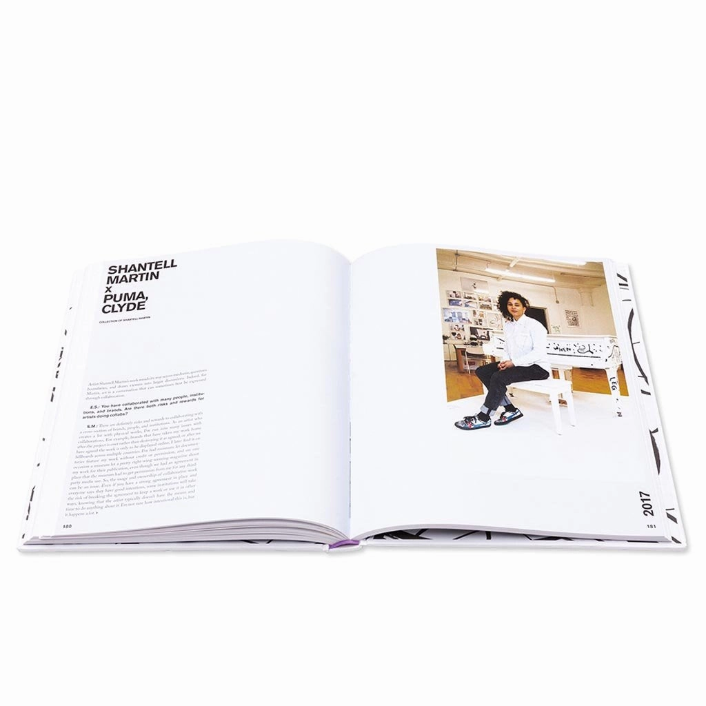 Sneakers x Culture: Collab