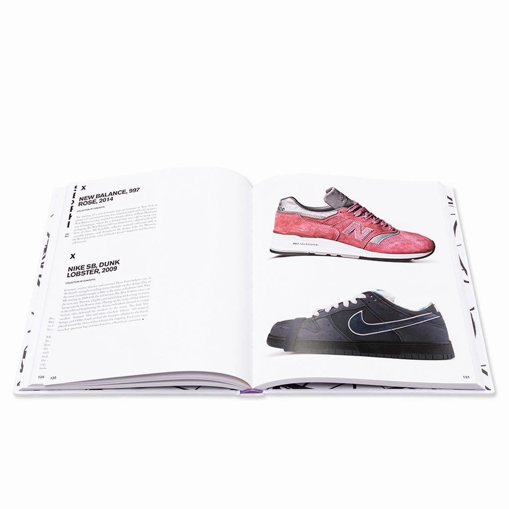 Sneakers x Culture: Collab