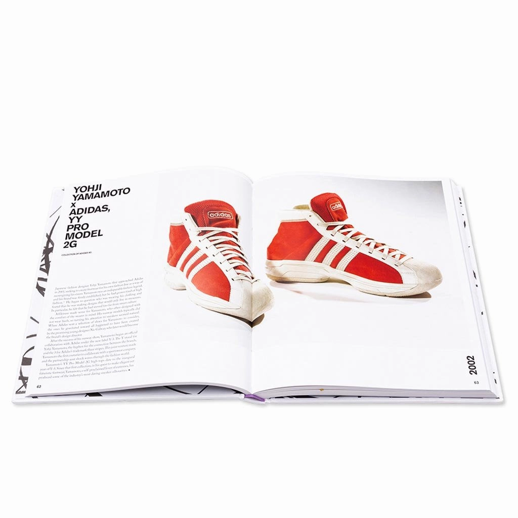 Sneakers x Culture: Collab