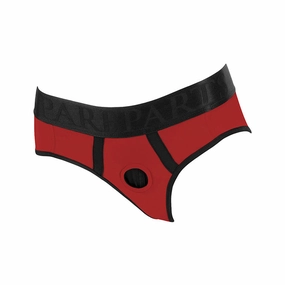 SpareParts Tomboi Harness