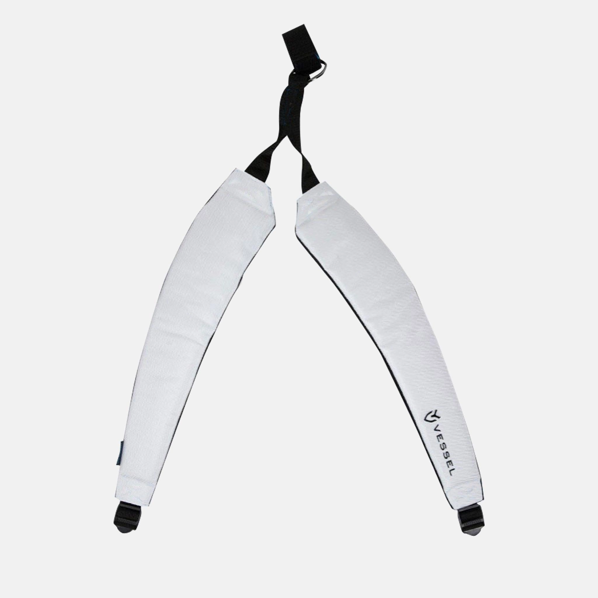 Staff Bag Double Strap