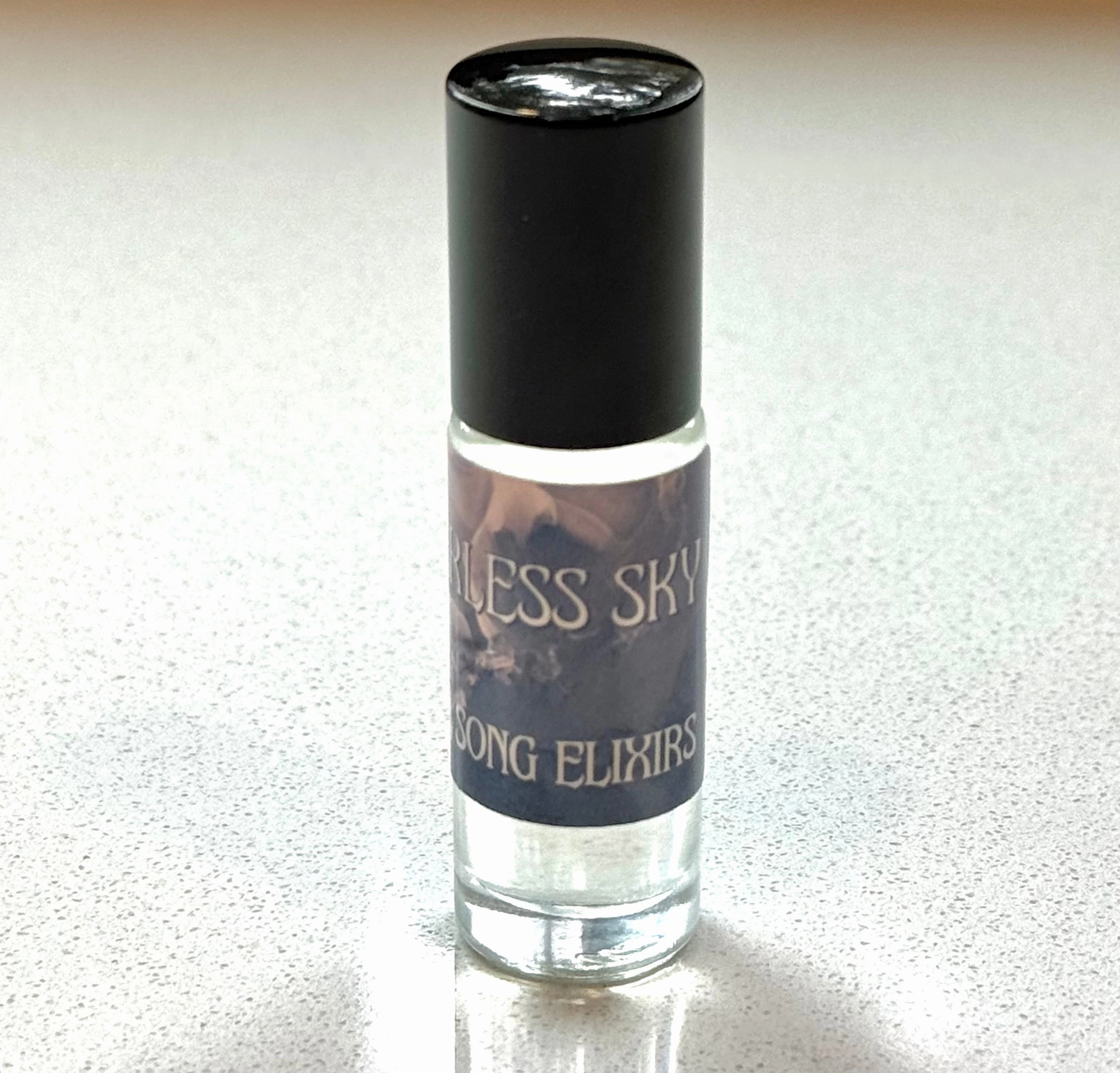 Starless Sky 5ml from Siren Song Elixirs