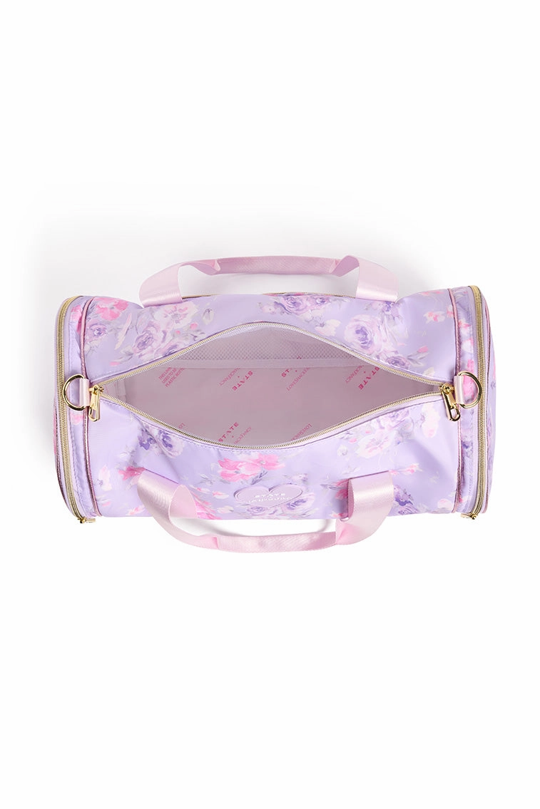 STATE x LoveShackFancy Felix Duffle