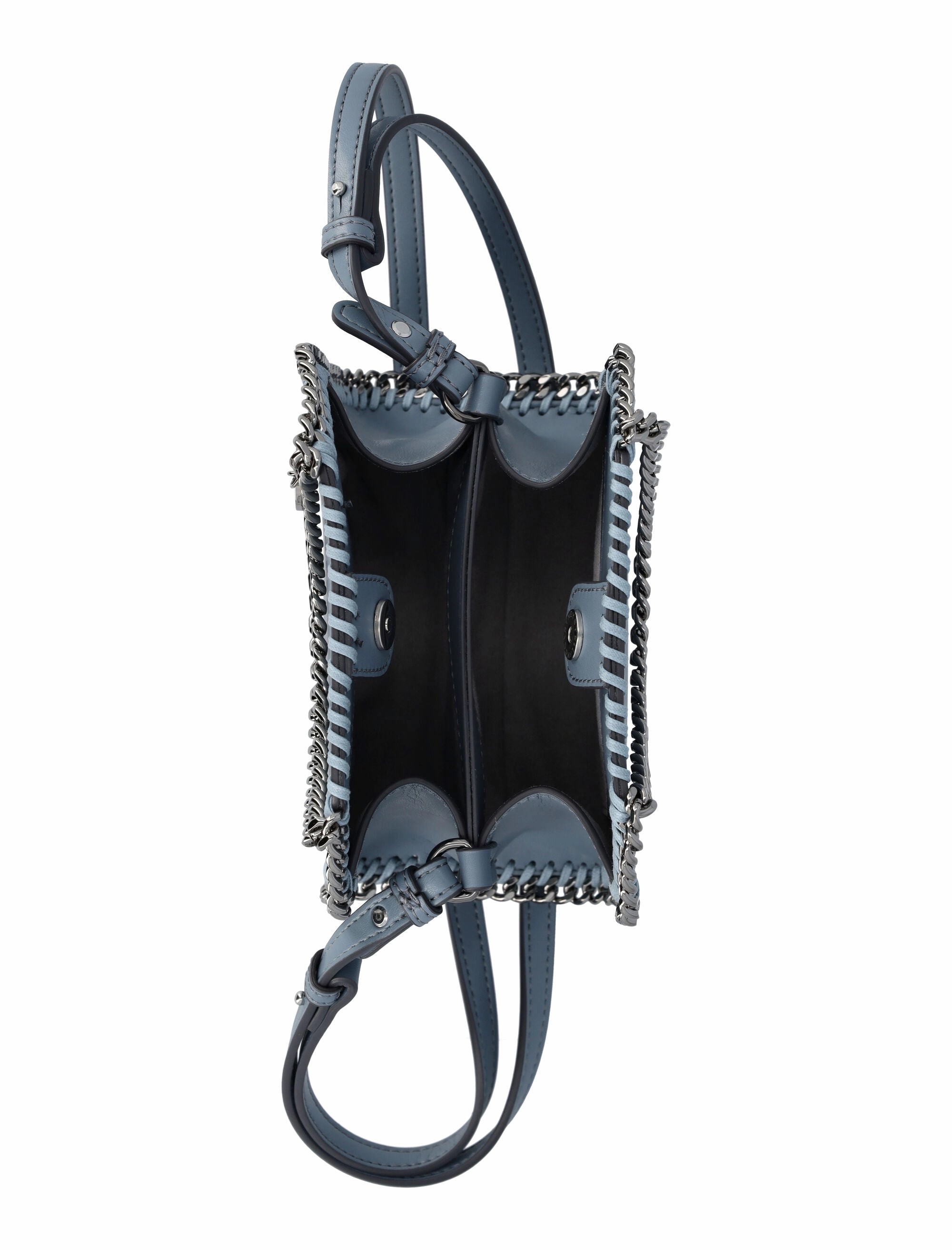 Stella McCartney Falabella Tiny Crossbody Bag