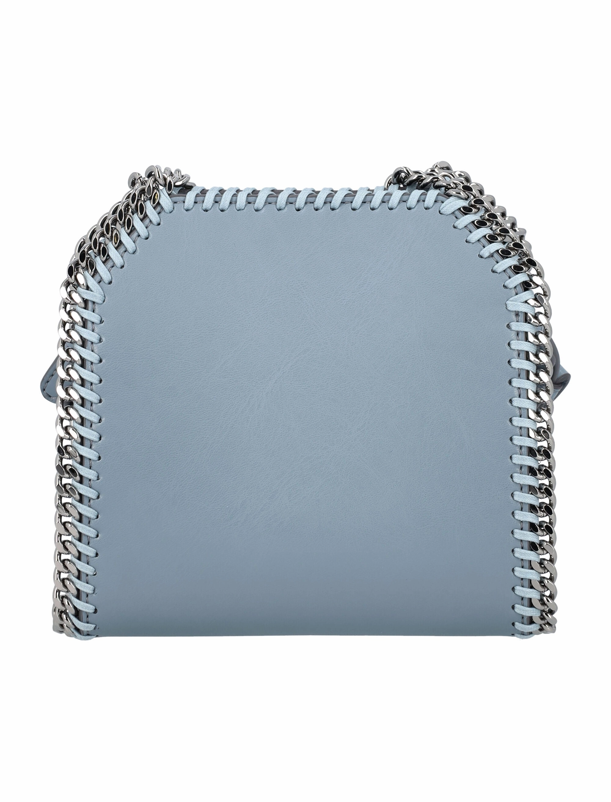 Stella McCartney Falabella Tiny Crossbody Bag