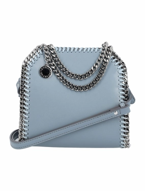 Stella McCartney Falabella Tiny Crossbody Bag