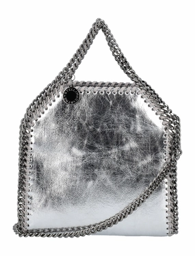 Stella McCartney Falabella Tiny Tote Bag
